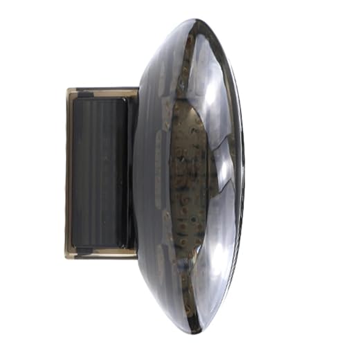 Luz trasera de moto con intermitentes integrados que mejora la visibilidad en Katana 600/750