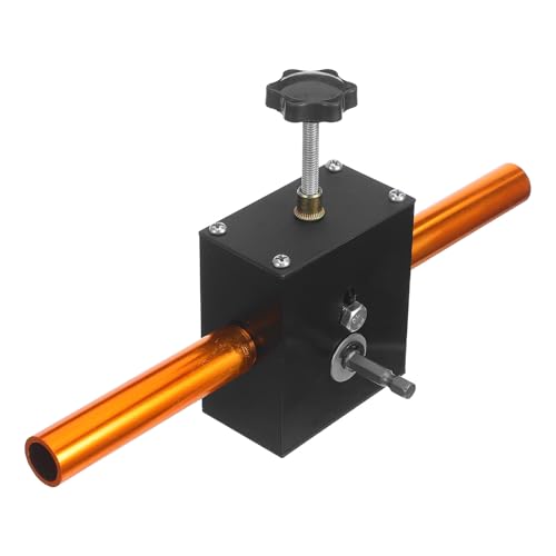 Herramienta para cables Mipcase de aluminio para tuberías de oficinas