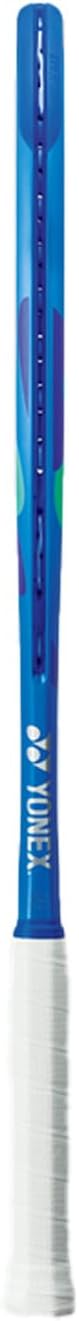 YONEX Unisex EZONE 98 Blast Blue Racquet | Powerful 16x19 Strings Arm-Friendly Graphite Racket for Advanced Tennis Players, Grip 2