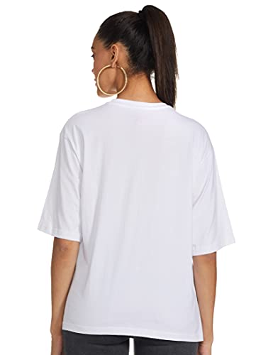 Styleville.in Women's Regular Fit T-Shirt - Image 3