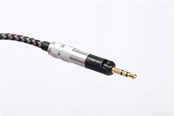 【美品】ゼンハイザーHD598 & HD5X8-CABLE Amazon | Geekria ケーブル 互換性 オーディオコード
