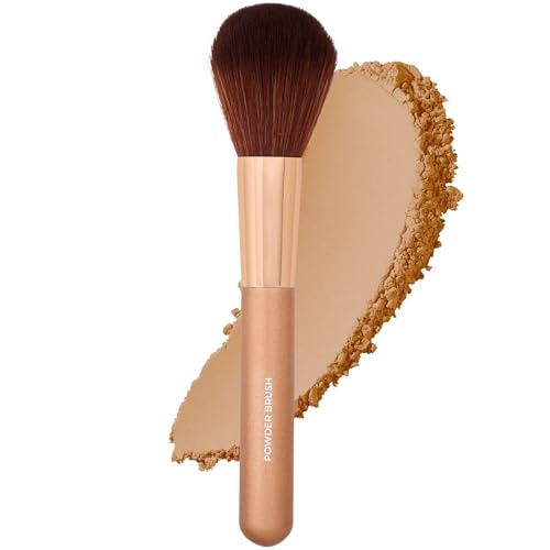 M. Asam Magic Finish Powder Brush (1 Stück)