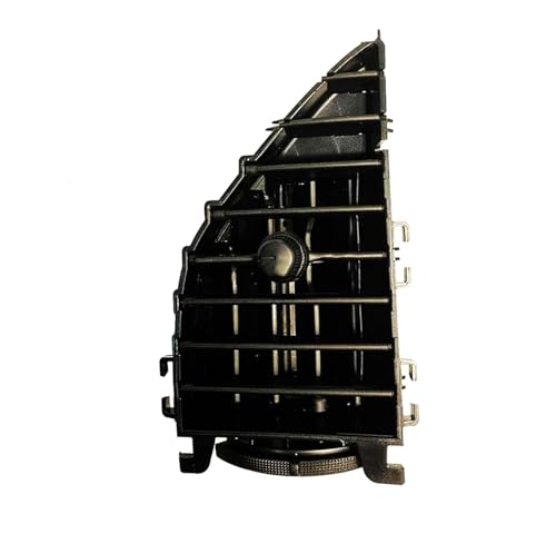 Grille de ventilation avant Benz Vito aérateur clim ajustable