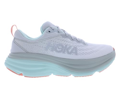 HOKA Bondi 8 Womens Shoes
