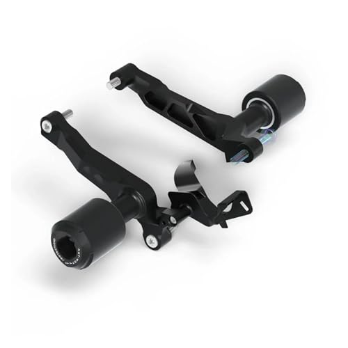 Curseurs de Cadre Moto Aprilia Tuono 660 Antichoc pour Protection Cadre