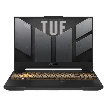 TUF F17 Laptop w/ RTX 4060 140W, Intel 14-Core i7-13700H