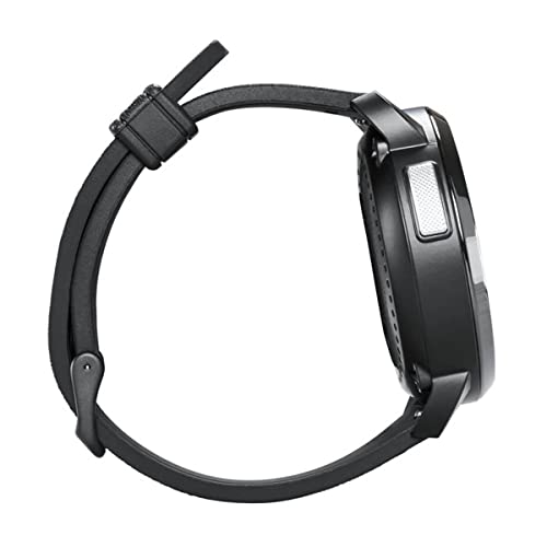 Bushnell BUSH362150 Ion Elite Gps Watch Black thumb #2