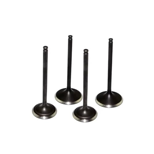 Tiges de soupape admission échappement pour Suzuki DRZ400 et LTZ400