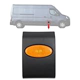 ✔ Compatibilité : compatible avec Renault Master Mk3 (à partir de 2010), compatible avec Vauxhall/Opel Movano B Mk2 (2010-2021), compatible avec Nissan NV400 (2010-2021)