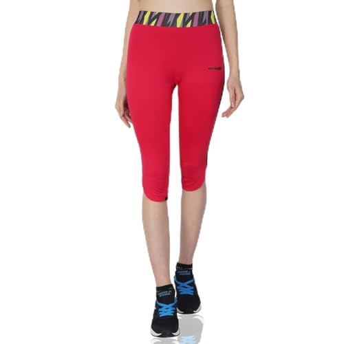 X Capri Activewear