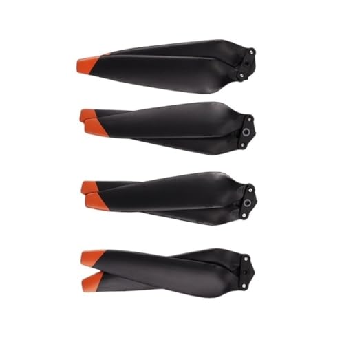 Hélices Matrice 4T en composite haute résistance pour drone industriel