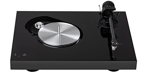 Pro-Ject X1/X2 Aluminium Sub Platter, Upgrade Subteller