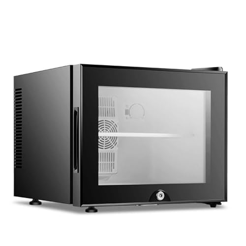 ze̐Q̃~jo[pLEDCgt^Md20LC①(Glass door,110-120V)