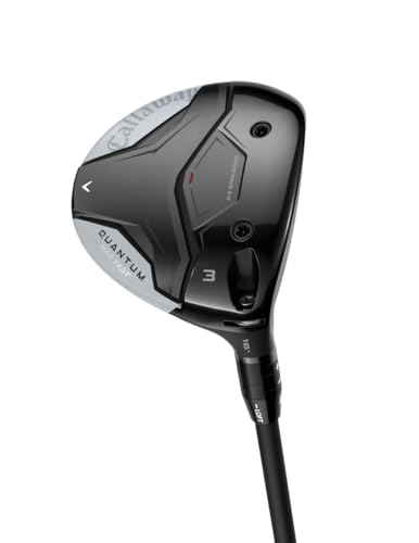 Callaway Quantum Max Fairway...