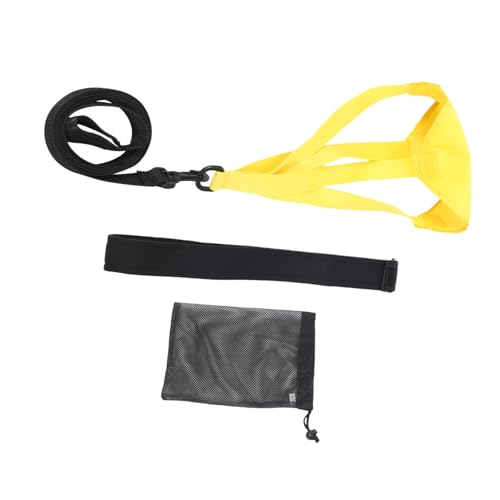 Kit de bandas de resistencia para natación Outanaya miniatura 1