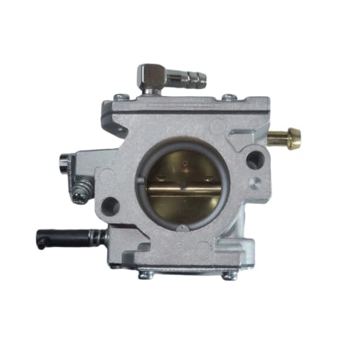 Carburateur WB-47 pour tondeuse et débroussailleuse 100cc-200cc