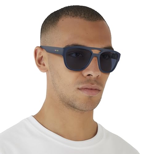 Image of ARNETTE mens An4327 Mew2 Aviator Sunglasses