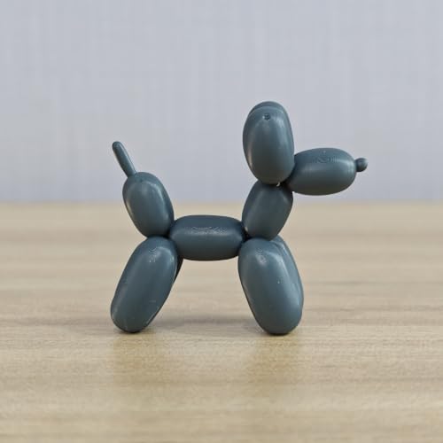 MRY-SFW XJTS351009 1/35 balon w stylu punkowym pies 1 szt