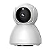 Shiwaki Caméra IP sans Fil, Caméra Surveillance WiFi, FHD 1080P Caméra Bébé avec Détection de Mouvement, Audio Bidirectionnel,