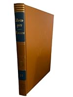 Great Books of the Western World Volume 38 Montesquieu Rousseau B000NCX7KK Book Cover