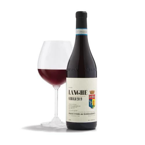 PRODUTTORI DEL BARBARESCO Langhe Nebbiolo, 750 ML