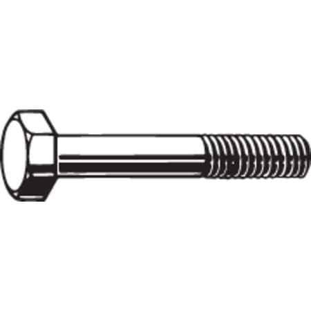 Structural Bolt, 1 1/4-7, 3 L, PK5