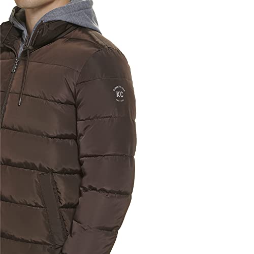 Image of Kenneth Cole Men's Kenneth Cole Men's Puffer Jacket