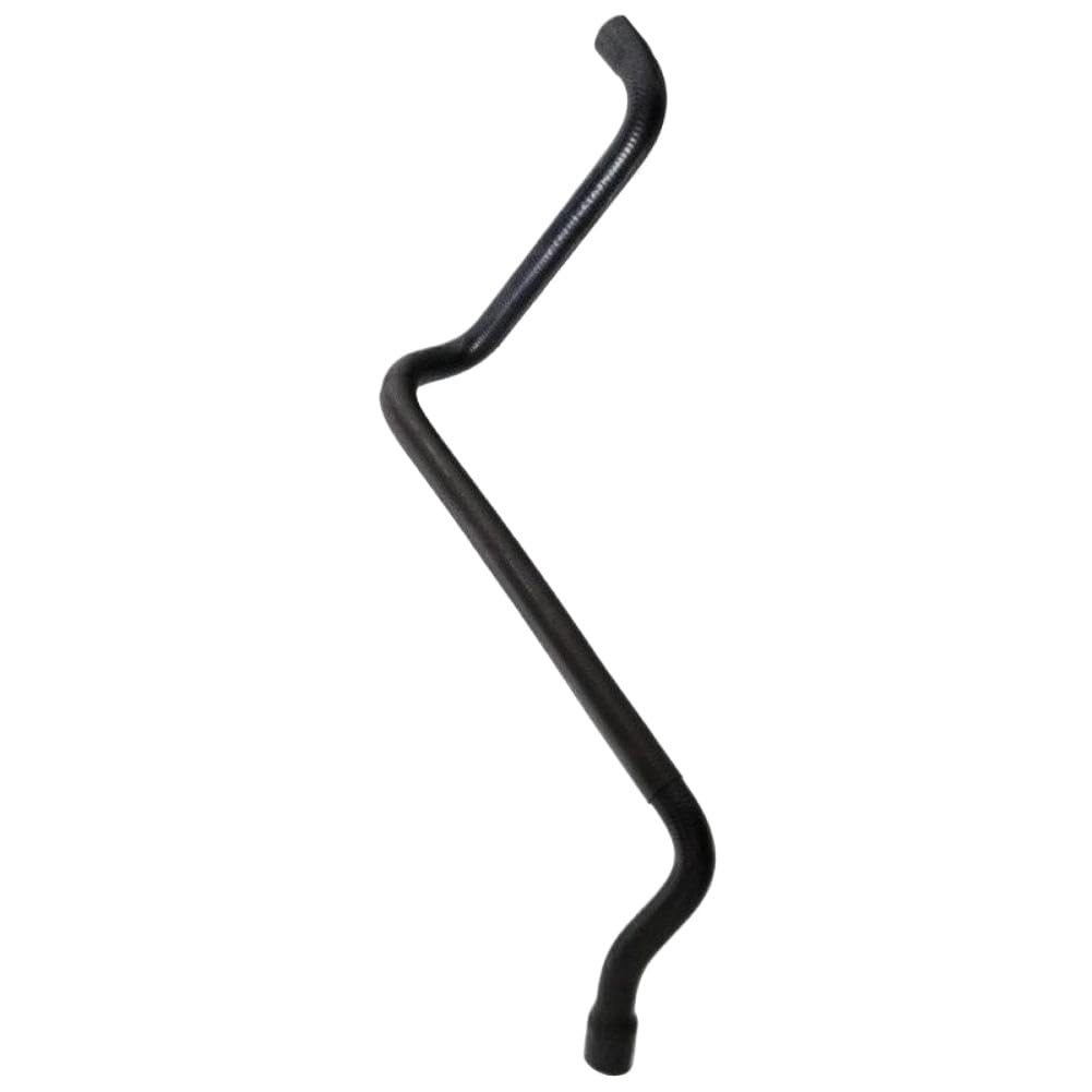Jhshhpmec Onecolor Radiator Coolant Hose Compatible With W124 S124 C124 A124 A1245002975