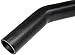 Dorman 573-058 Fuel Filler Hose Compatible with Select Pontiac/Toyota Models