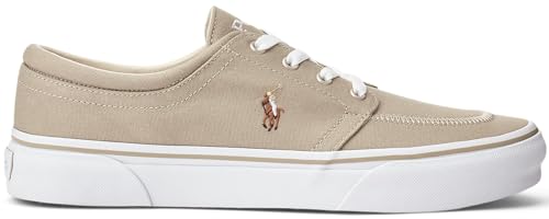 Image of POLO RALPH LAUREN Men's Faxon X Sneaker