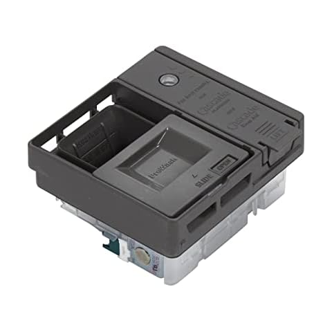 Whirlpool W10861000 Detergent Dispenser Cover
