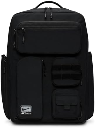 Nike Unisex Adult Fitness Utility 2.0 Elite Backpack (37L) | Mens...