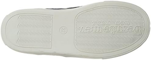 Bernie Mev Unisex-Child Bambino Flat, Jeans, 34 EU/2.5-3 M US Little Kid | Image 3