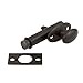Mortise Bolt44; Oil Rubbed Bronze - Solid Brass