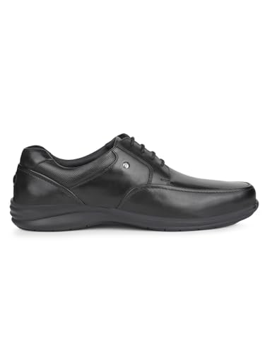 Image of Hush Puppies Mens Game Lace Up Formal Shoes