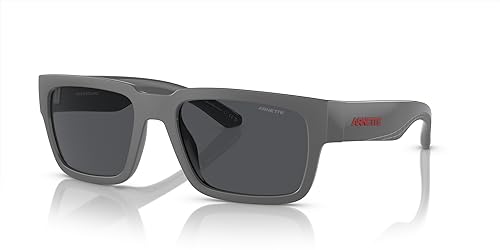 Image of ARNETTE mens An 4326u Aviator Sunglasses