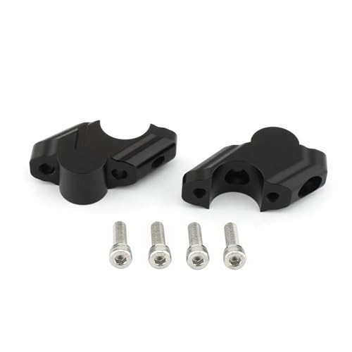 Elevadores Manillar Tracer 900 GT Adaptador para Rutas Largas
