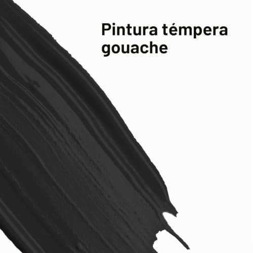Pintura negra brillante 5 Imagen adicional