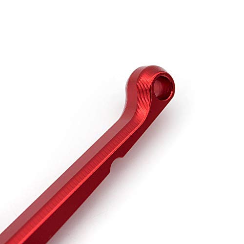 リィエル　ffr Amazon.com: FXCNC Motorcycle Adjustable Brake Clutch Levers