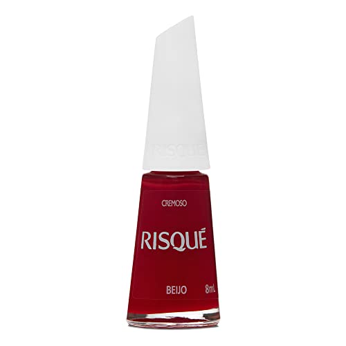 Risqué Esmalte Beijo 8 Ml