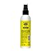 EBIN NEW YORK Wig Adhesive Remover Spray - Original 4.05oz/ 120ml | Fast Remover Wig Glue &Double Sided Hair Extensions Tape Adhesive| Gentle on Skin | Mist Pump & Nozzle Cap, Fast & Safe Remover