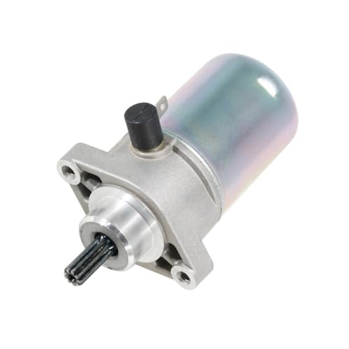 Motor de arranque para DRZ70 ideal para rutas de fin de semana en la montaña