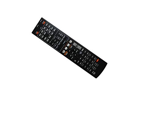 Télécommande pour Yamaha HTR-3066 afin de piloter votre home cinéma