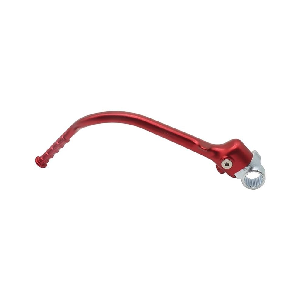 Start Lever Avviamento Per Moto, Leva Di, Pedale, Da Cross, Fuoristrada Per CRFR 450 Per CRF450R Per CRF 450R 2009-2013 2014 2015 2016