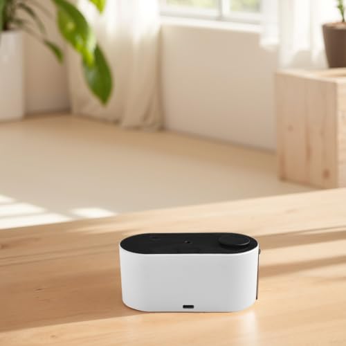 Diffuseur d'huiles essentielles sans eau pour éliminer les odeurs sans humidité - 4
