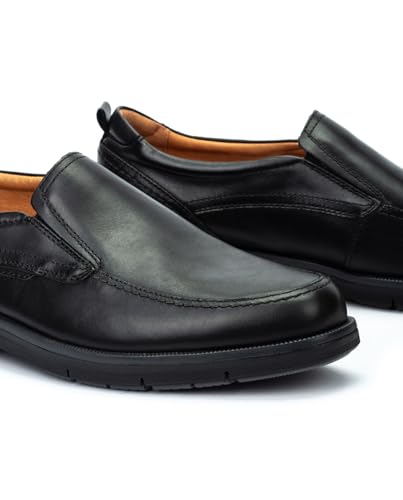 PIKOLINOS Loafers Leather Navarra for Man4