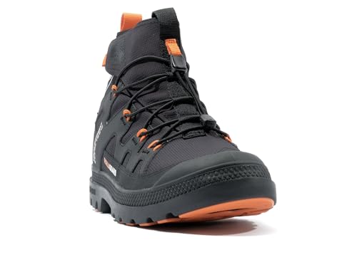Palladium PAMPA LITE+ XPLR WP+2