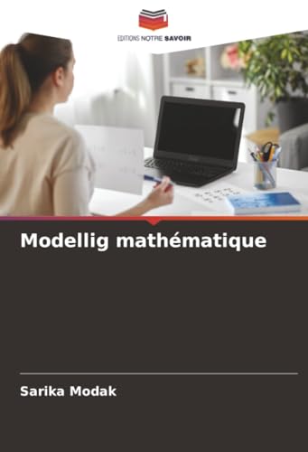 Modellig mathématique [French] 6208839300 Book Cover