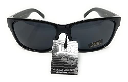 Locs 91070 Black Sunglasses | Authentic Hardcore Gangster OG Cholo Classic Shades3