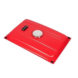 Ciounmb Benzintank Zbiornik Paliwa 5 Galonów